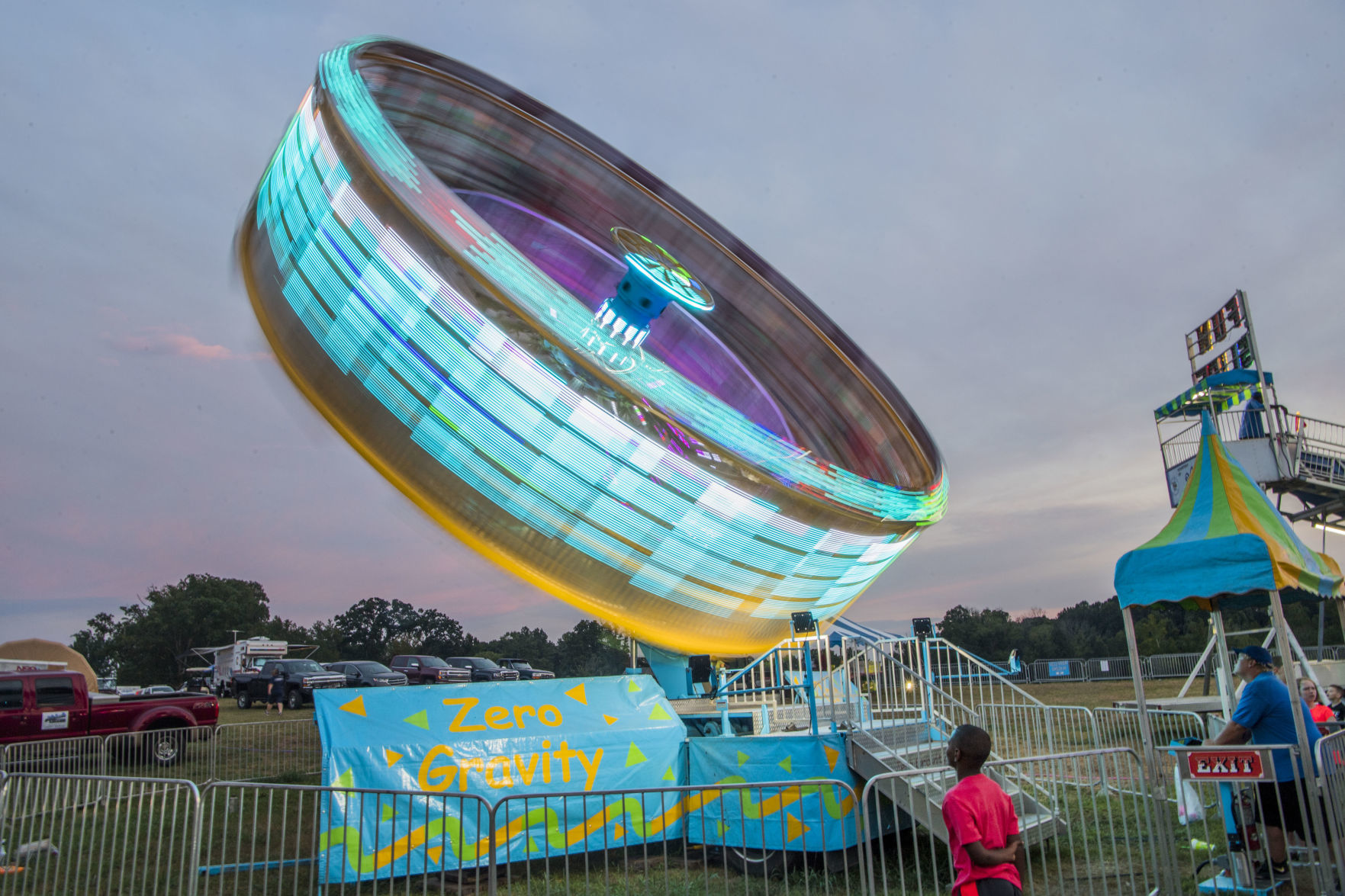 Amherst fair 13